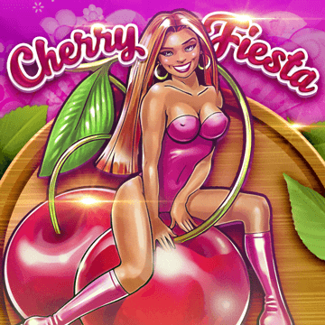 Cherry Fiesta